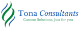 Tona Consultants Logo