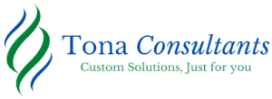 Tona Consultants Logo