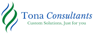 Tona Consultants Logo