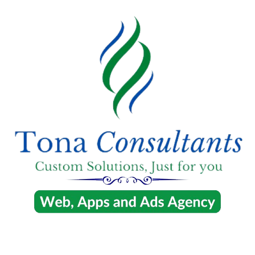 tona consultants logo