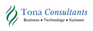 Tona Consultants Logo