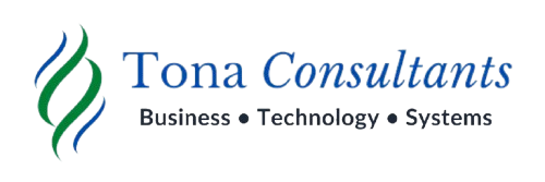 Tona Consultants Logo