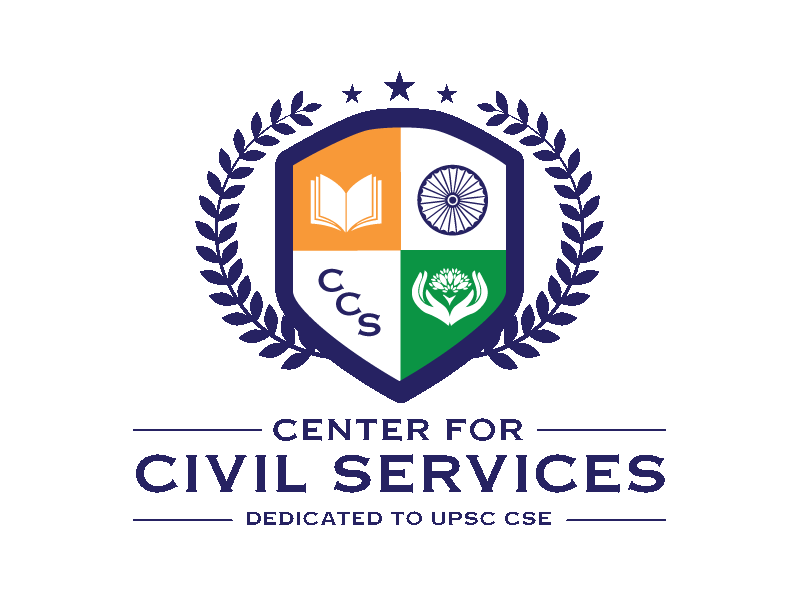 Center for civil services