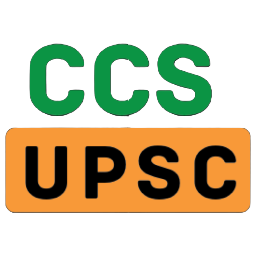 CCS UPSC