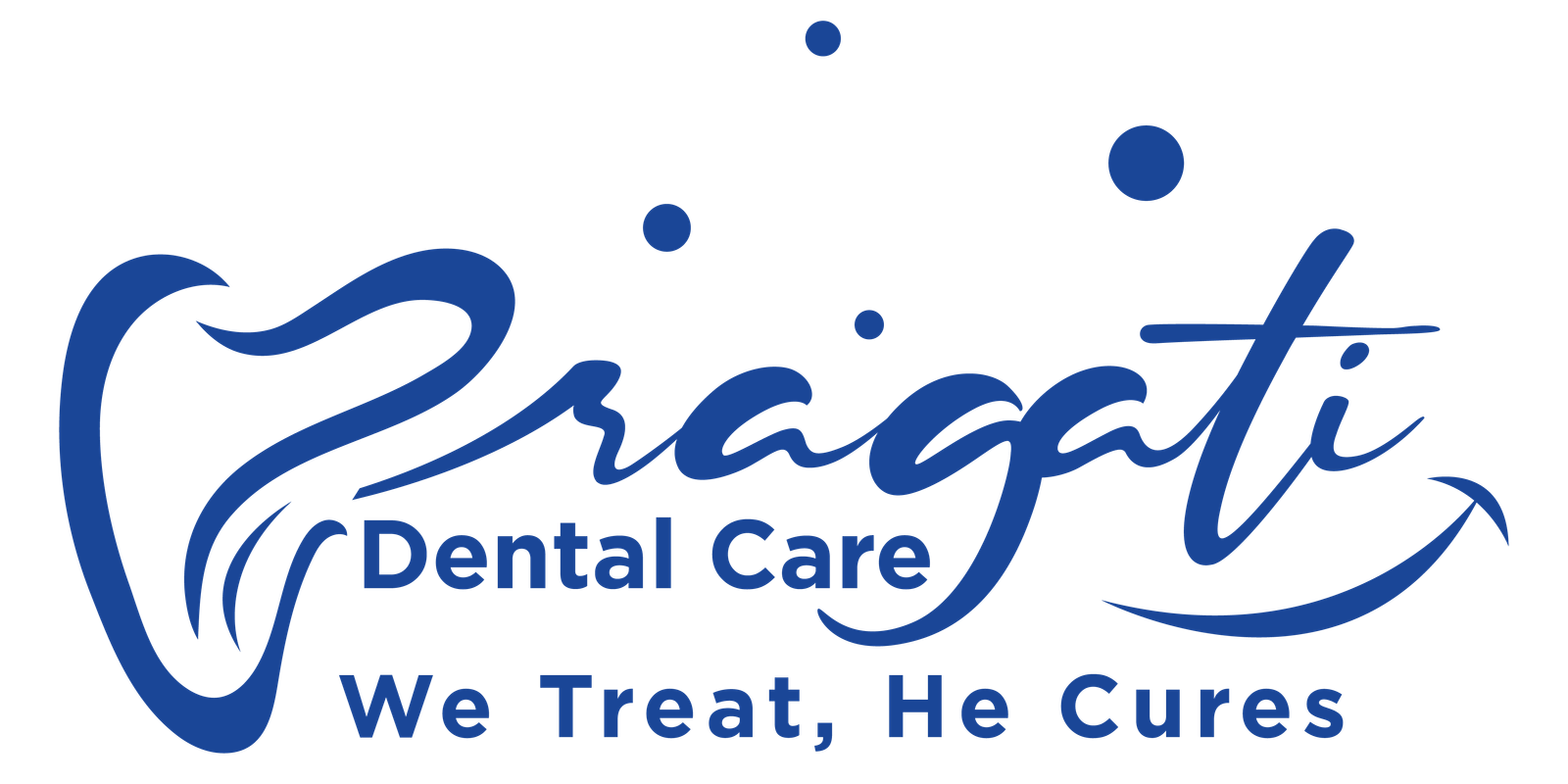 pragati dental care