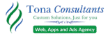 Tona Consultants Logo